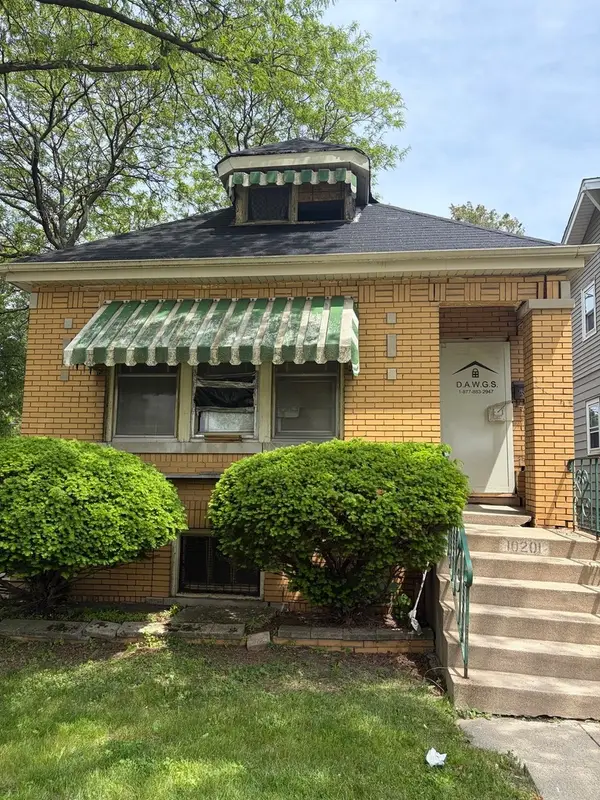 10201 S Princeton Avenue, Chicago, IL 60628