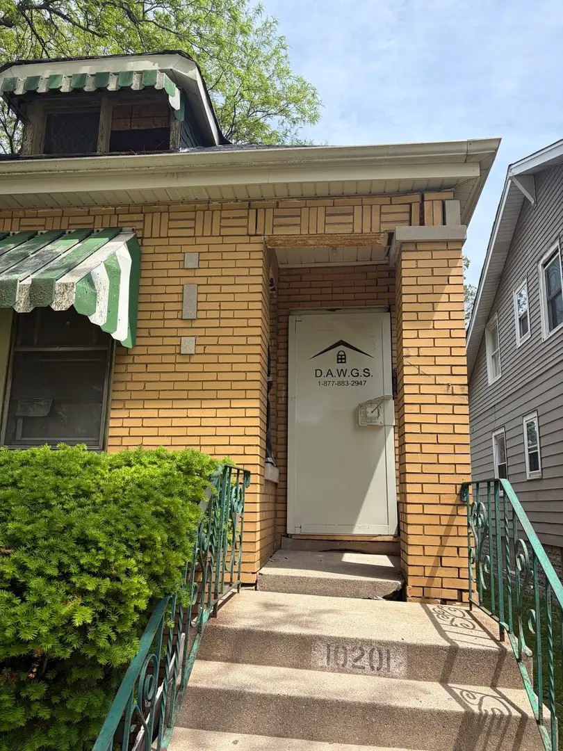 10201 S Princeton Avenue, Chicago, IL 60628 - #2