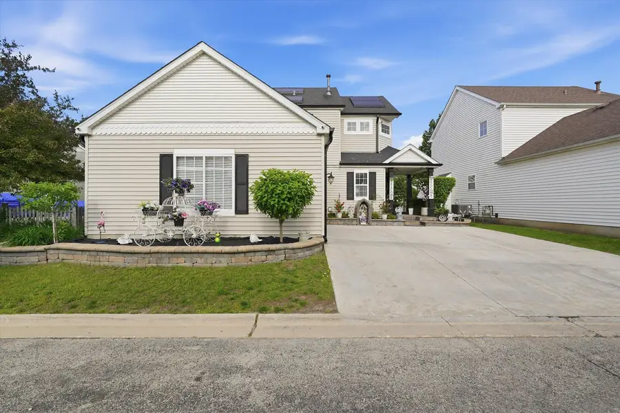 93 Windflower Court, Romeoville, IL 60446 - #2