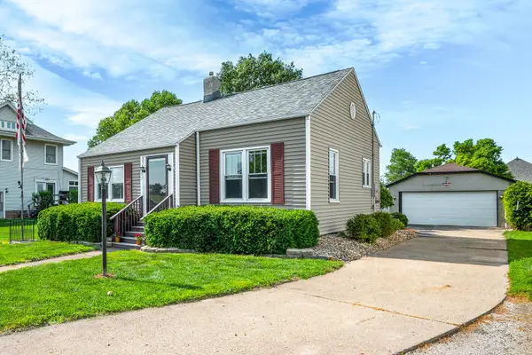 207 W Franklin Street, Carlock, IL 61725