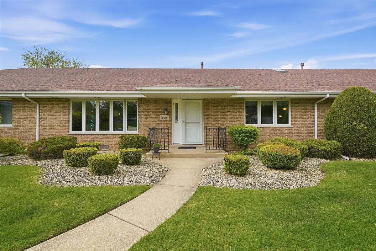 17654 Pennsylvania Court #207, Orland Park, IL 60467 - #1