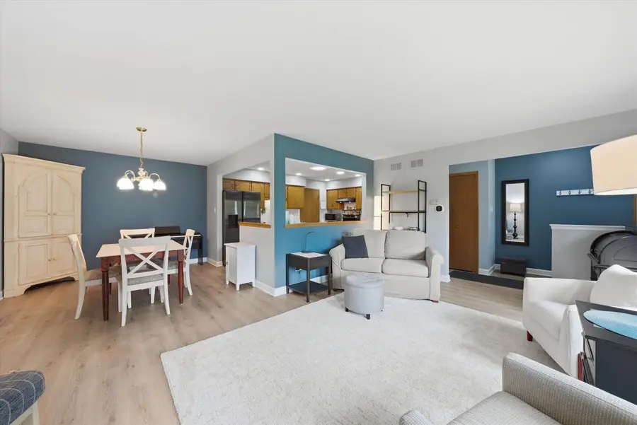 17654 Pennsylvania Court #207, Orland Park, IL 60467 - #3