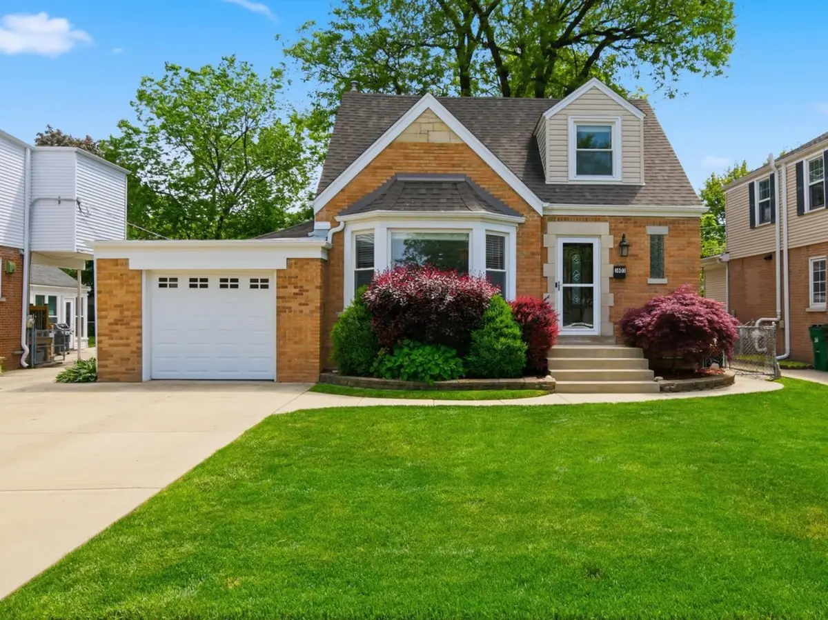 1601 S Ashland Avenue, Park Ridge, IL 60068 - #1