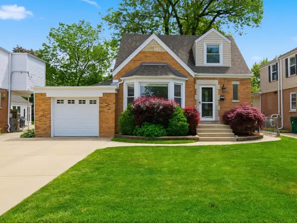 1601 S Ashland Avenue, Park Ridge, IL 60068