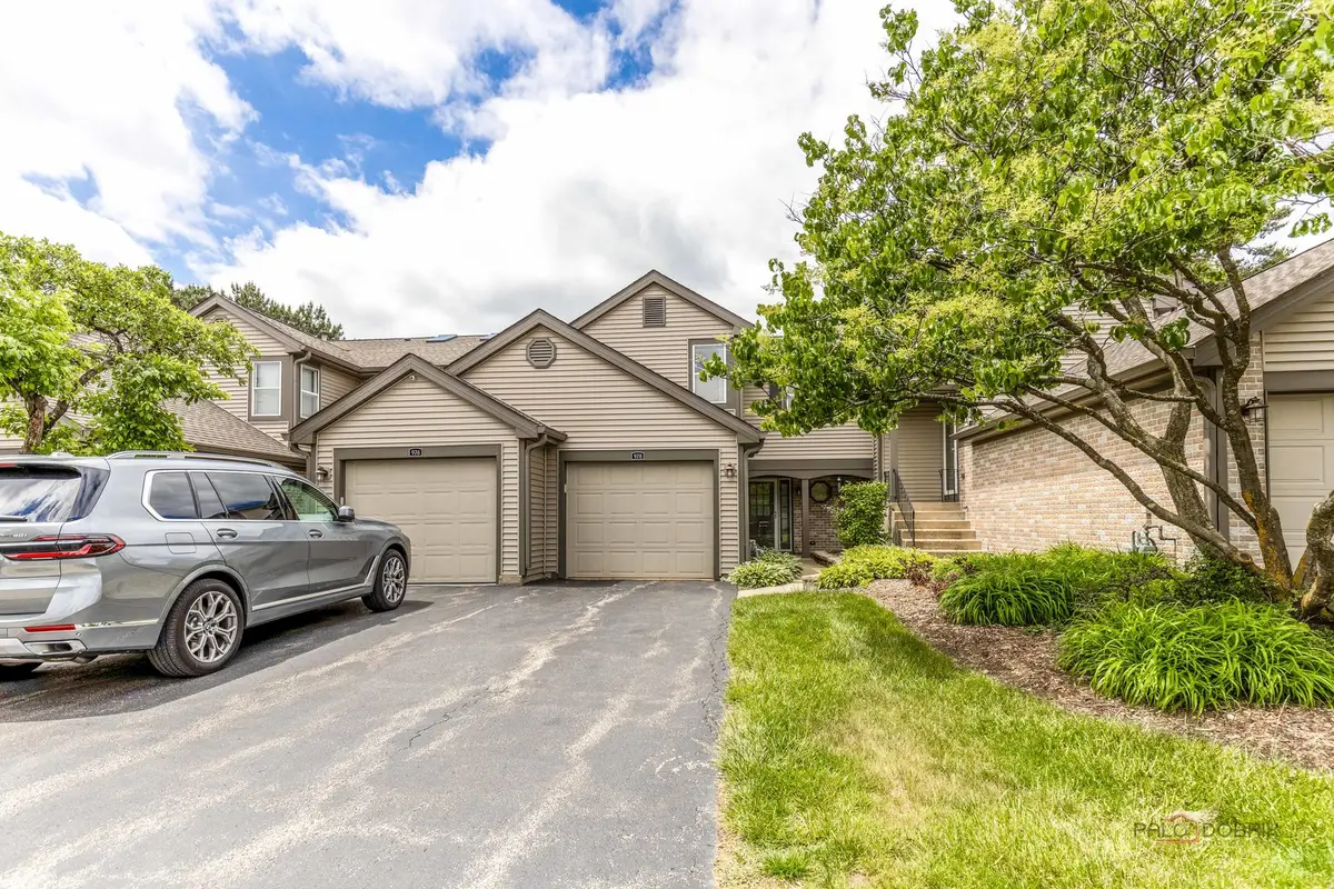 978 Buttercreek Court #978, Hoffman Estates, IL 60169 - #1