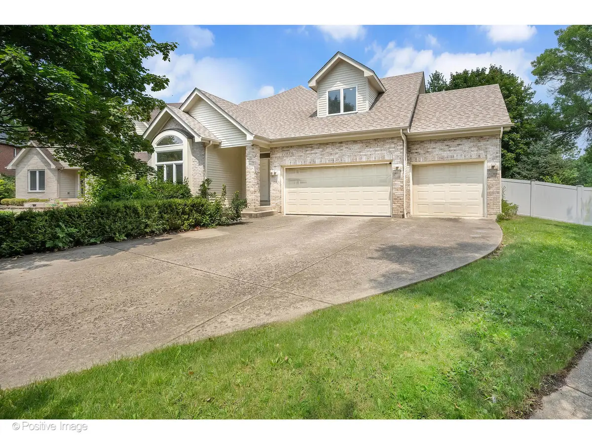 1103 Compass Court, Naperville, IL 60540 - #1