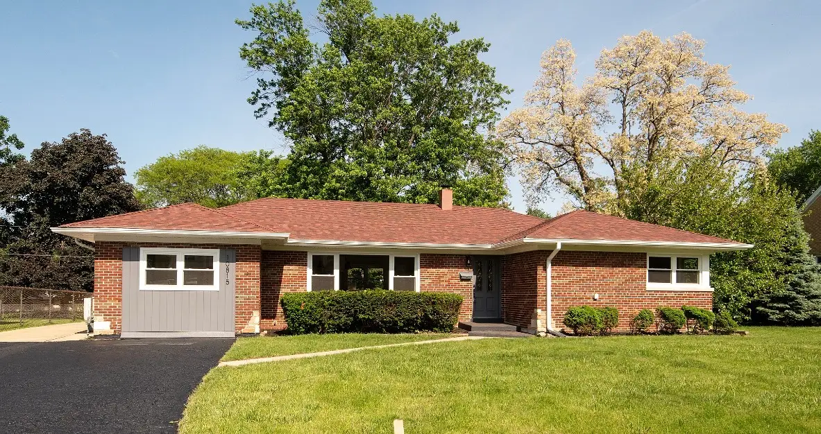 10815 S 71st Court, Worth, IL 60482 - #1