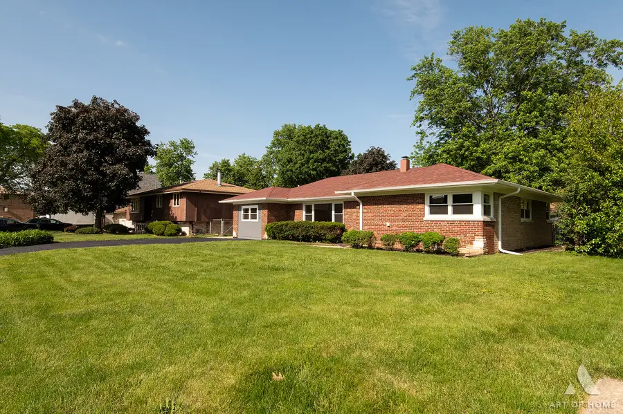 10815 S 71st Court, Worth, IL 60482 - #3