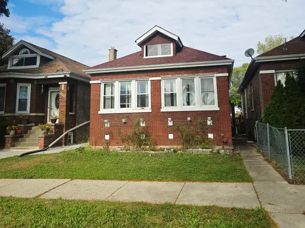 3750 W 65th Street, Chicago, IL 60629