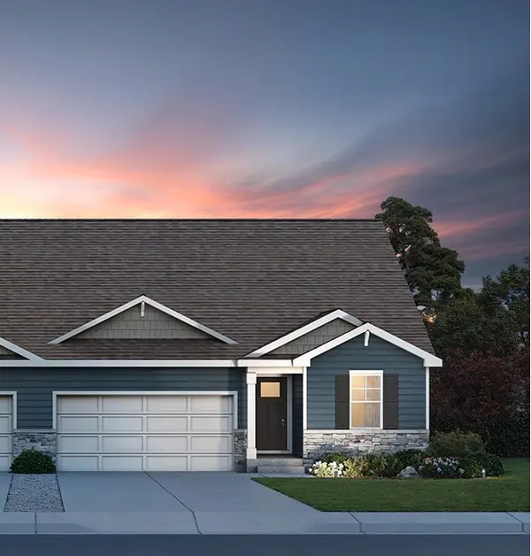 794A Concord Circle, Burlington, WI 53105