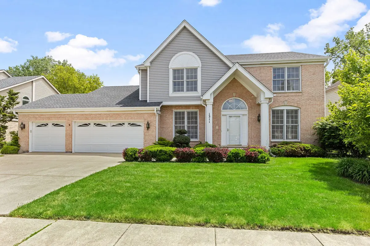 1311 Callen Lane, Des Plaines, IL 60016 - #1