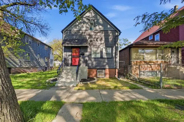 5723 S Marshfield Avenue, Chicago, IL 60636