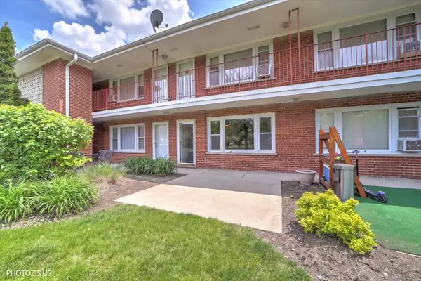 1101 Holiday Lane #3, Des Plaines, IL 60016