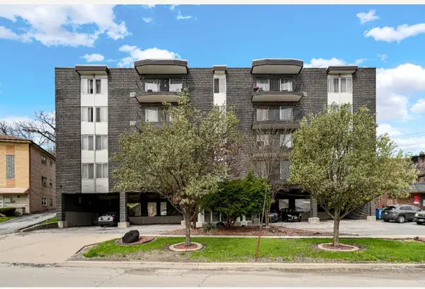 11116 S Longwood Drive #202, Chicago, IL 60643