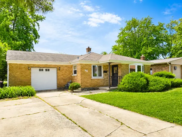 250 W 10th Street, Chicago Heights, IL 60411