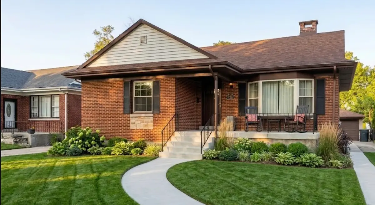 717 Manchester Avenue, Westchester, IL 60154 - #1