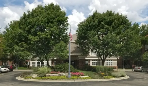 605 Barrington Avenue #358, East Dundee, IL 60118