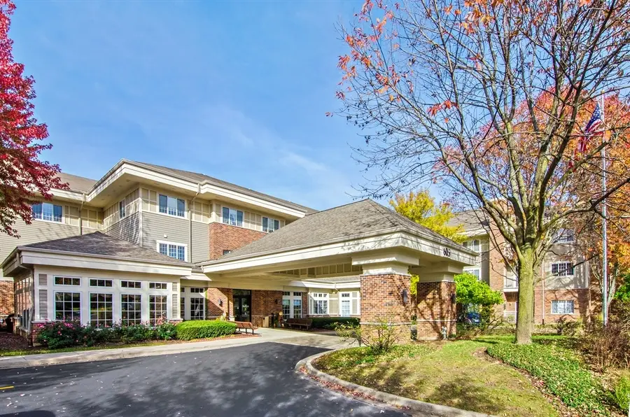 605 Barrington Avenue #358, East Dundee, IL 60118 - #2