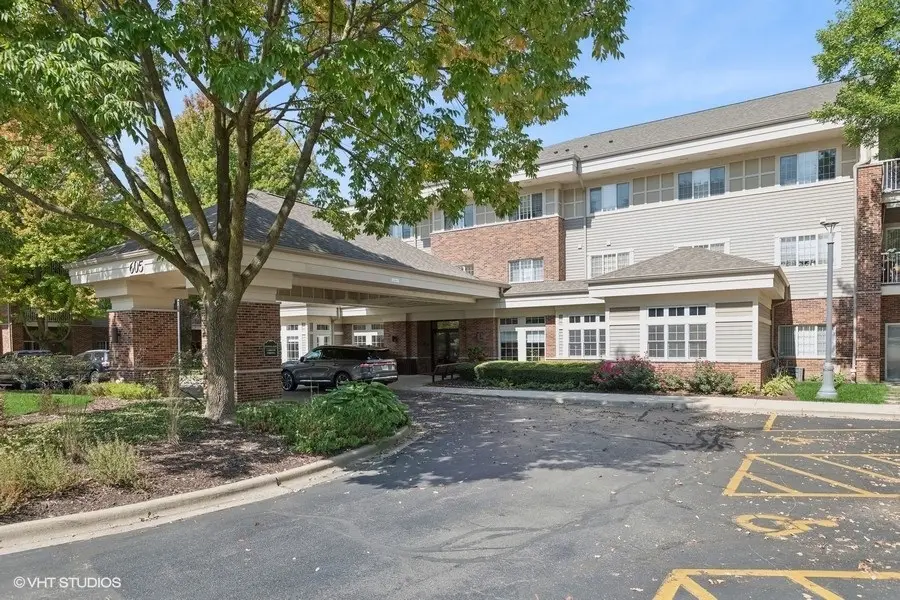 605 Barrington Avenue #358, East Dundee, IL 60118 - #3