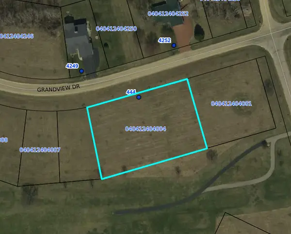 4-4 Grandview Drive, Lake Carroll, IL 61046