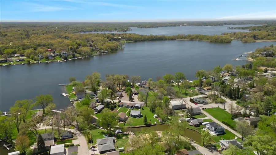 39457 N Forest Avenue, Antioch, IL 60002 - #3