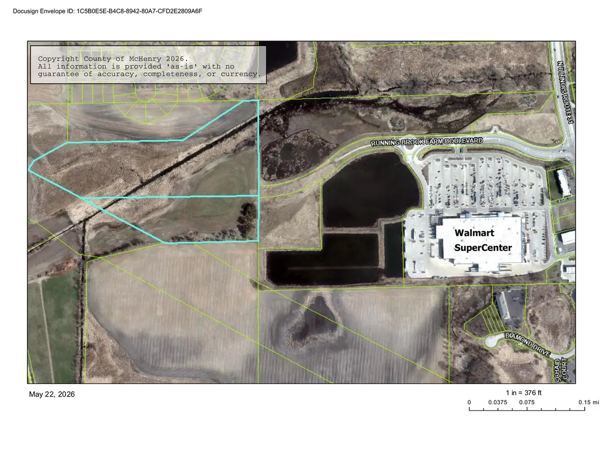 0 Running Brook Farm Boulevard, Johnsburg, IL 60050 - #1
