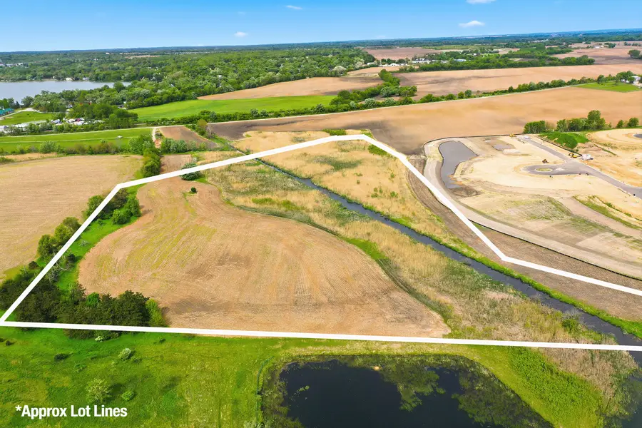 0 Running Brook Farm Boulevard, Johnsburg, IL 60050 - #3