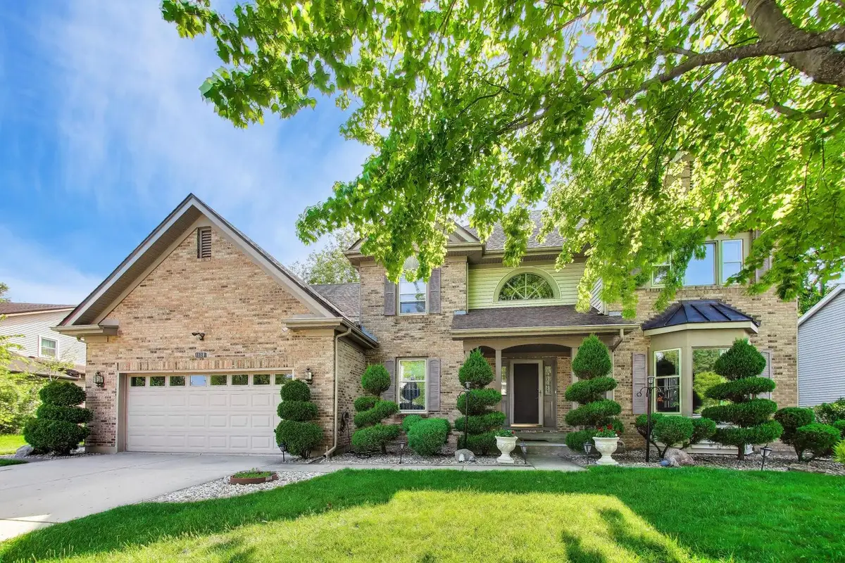 1120 Redwood Drive, Algonquin, IL 60102 - #1