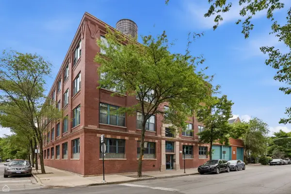 835 N Wood Street #103-203, Chicago, IL 60622