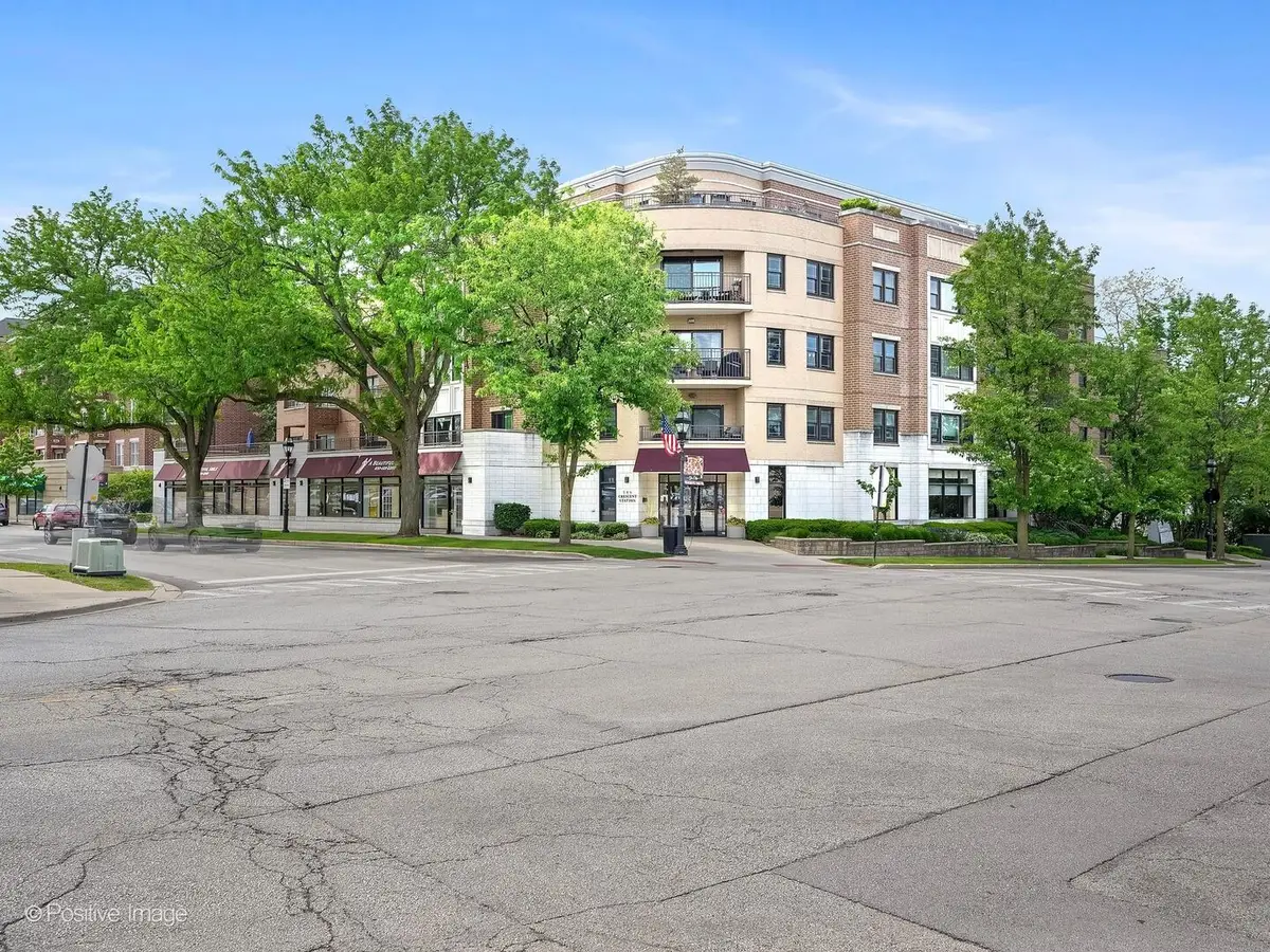 586 Crescent Boulevard #304, Glen Ellyn, IL 60137 - #1