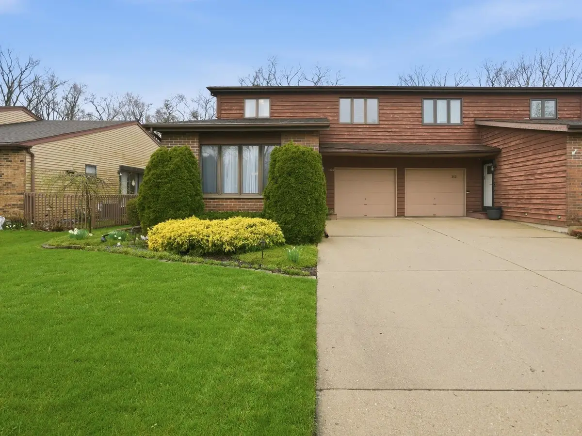 312 Brookdale Drive #A, Bloomingdale, IL 60108 - #1