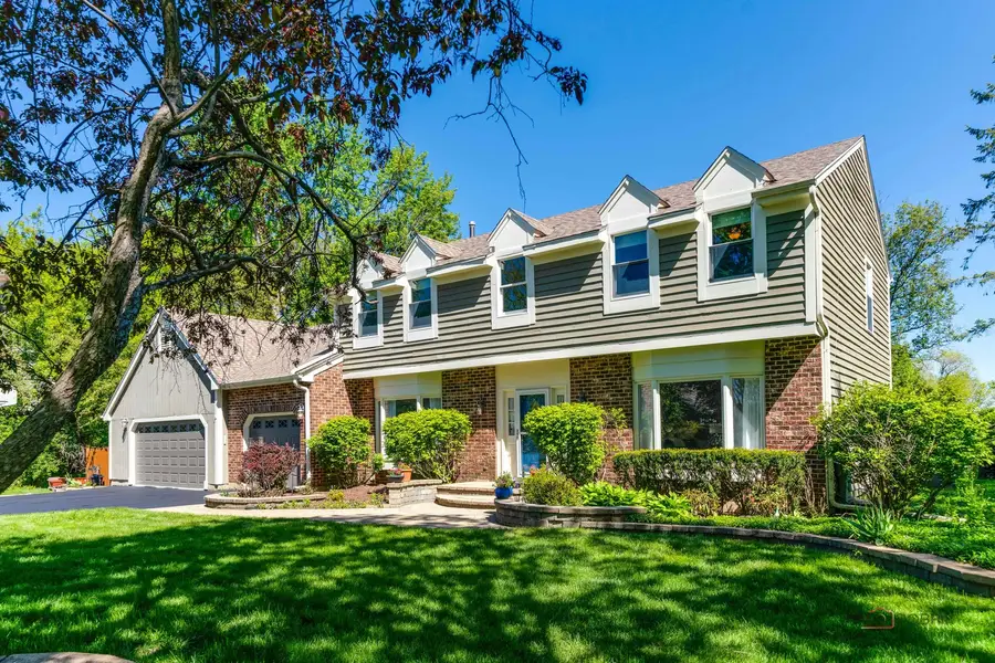 5544 Oak Grove Drive, Long Grove, IL 60047 - #2