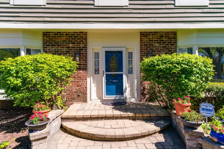 5544 Oak Grove Drive, Long Grove, IL 60047 - #3