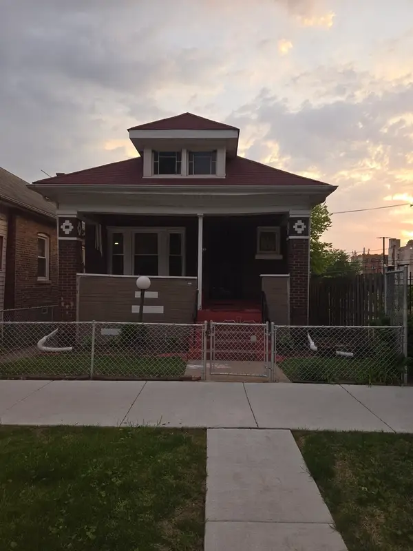 Address Withheld By Seller, Chicago, IL 60619