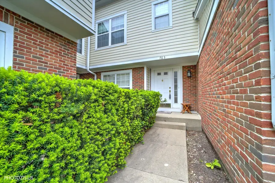 763 Grosse Pointe Circle, Vernon Hills, IL 60061 - #2