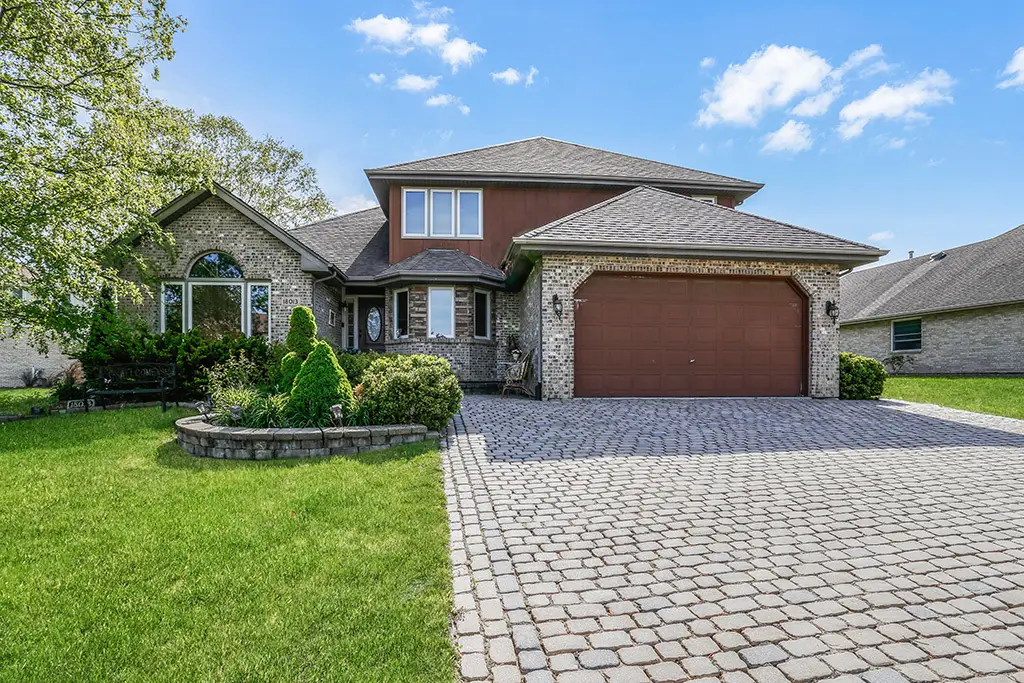 18013 Alice Lane, Orland Park, IL 60467 - #1