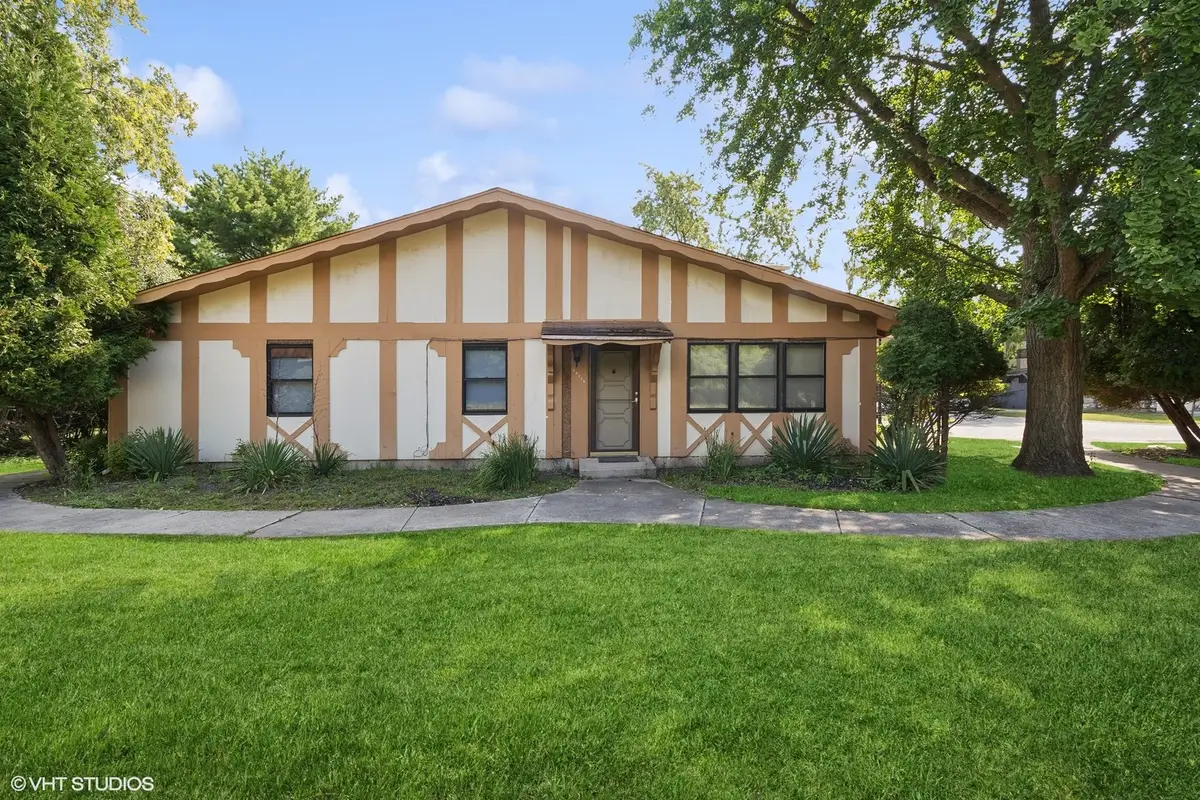 19128 S Pine Drive #19128, Country Club Hills, IL 60478 - #1