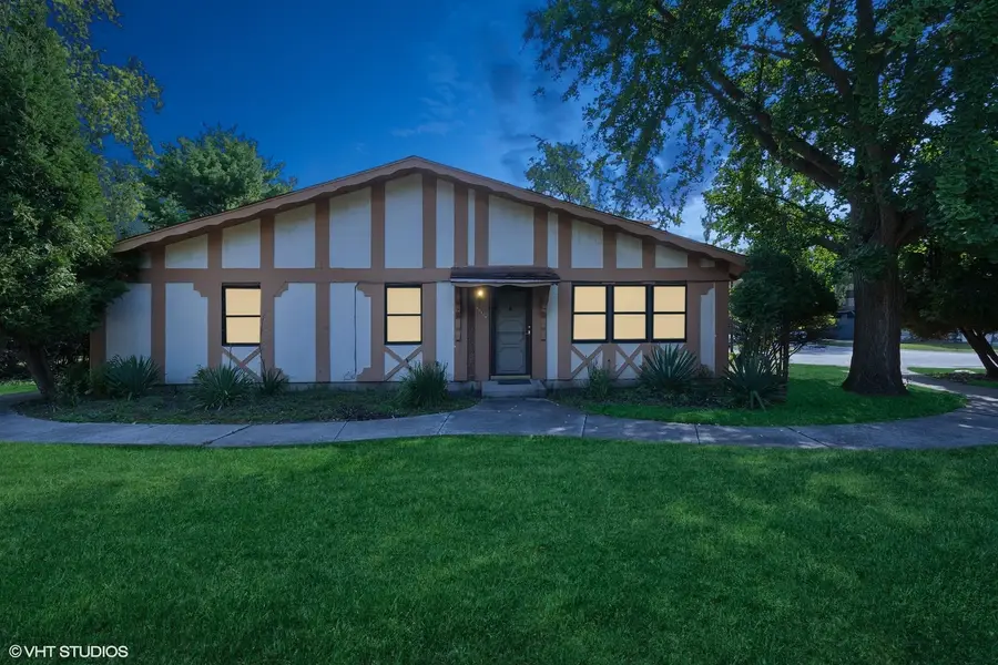 19128 S Pine Drive #19128, Country Club Hills, IL 60478 - #2