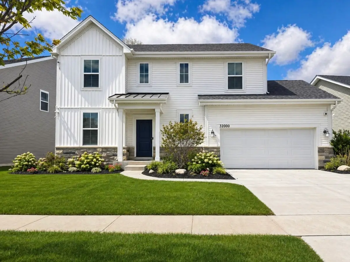 32000 Savannah Drive, Lakemoor, IL 60051 - #1