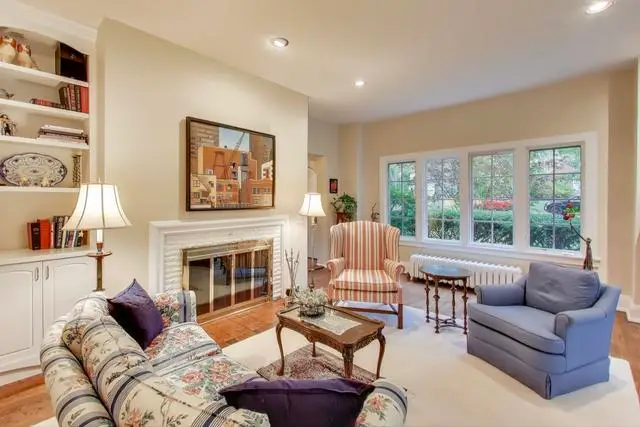 1170 Linden Avenue, Highland Park, IL 60035 - #2