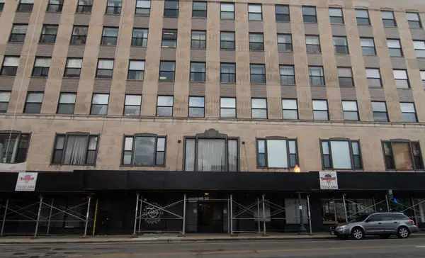 1791 W Howard Street #506, Chicago, IL 60626