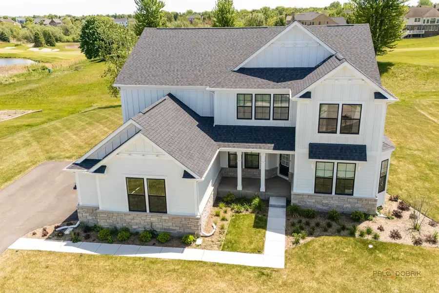 9 Olympia Fields Court, Hawthorn Woods, IL 60047 - #3