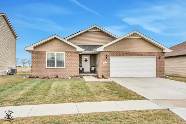 6092 Stone Mill Drive, Bourbonnais, IL 60914