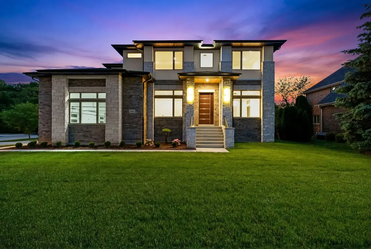 15966 S Crystal Creek Drive, Homer Glen, IL 60491 - #1