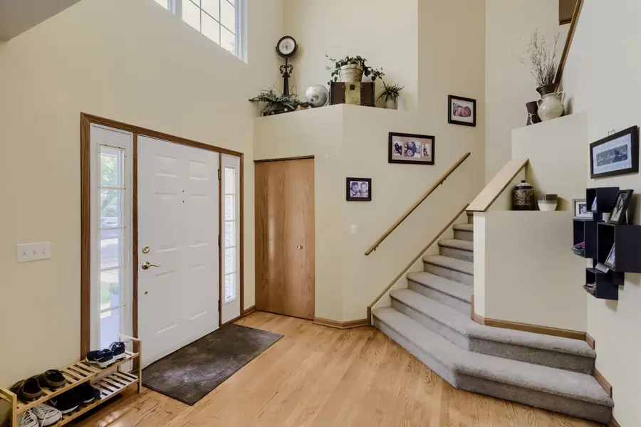 3137 Bennett Place, Aurora, IL 60502 - #3