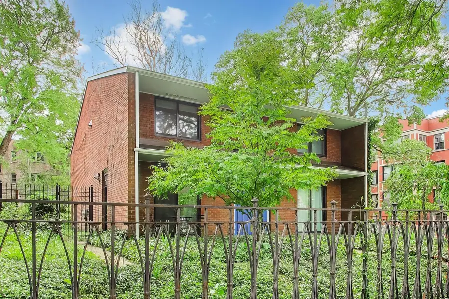 1203 E 50th Street, Chicago, IL 60615 - #2