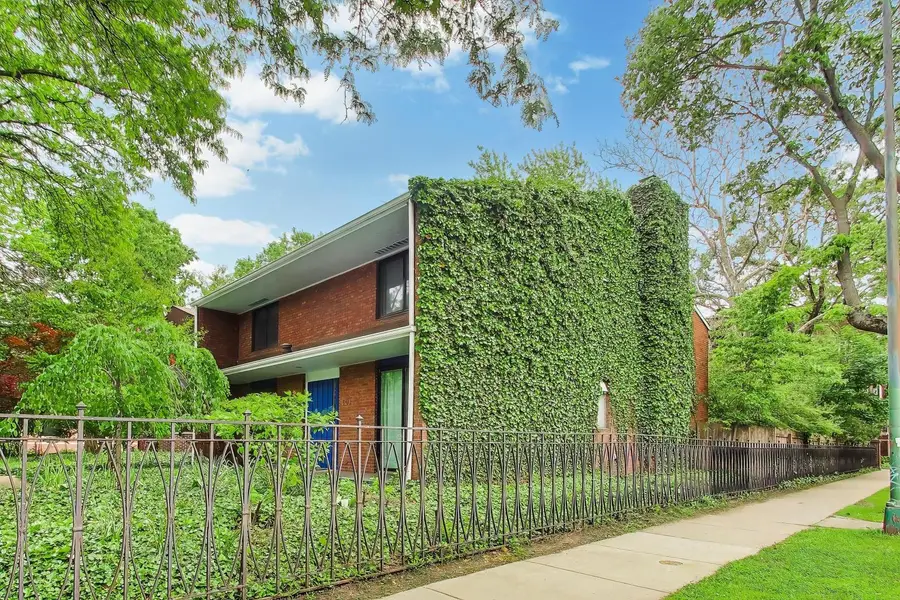 1203 E 50th Street, Chicago, IL 60615 - #3