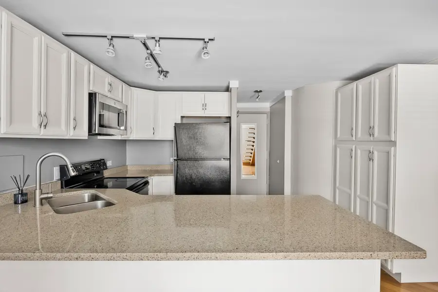 1221 N Dearborn Street #206S, Chicago, IL 60610 - #2