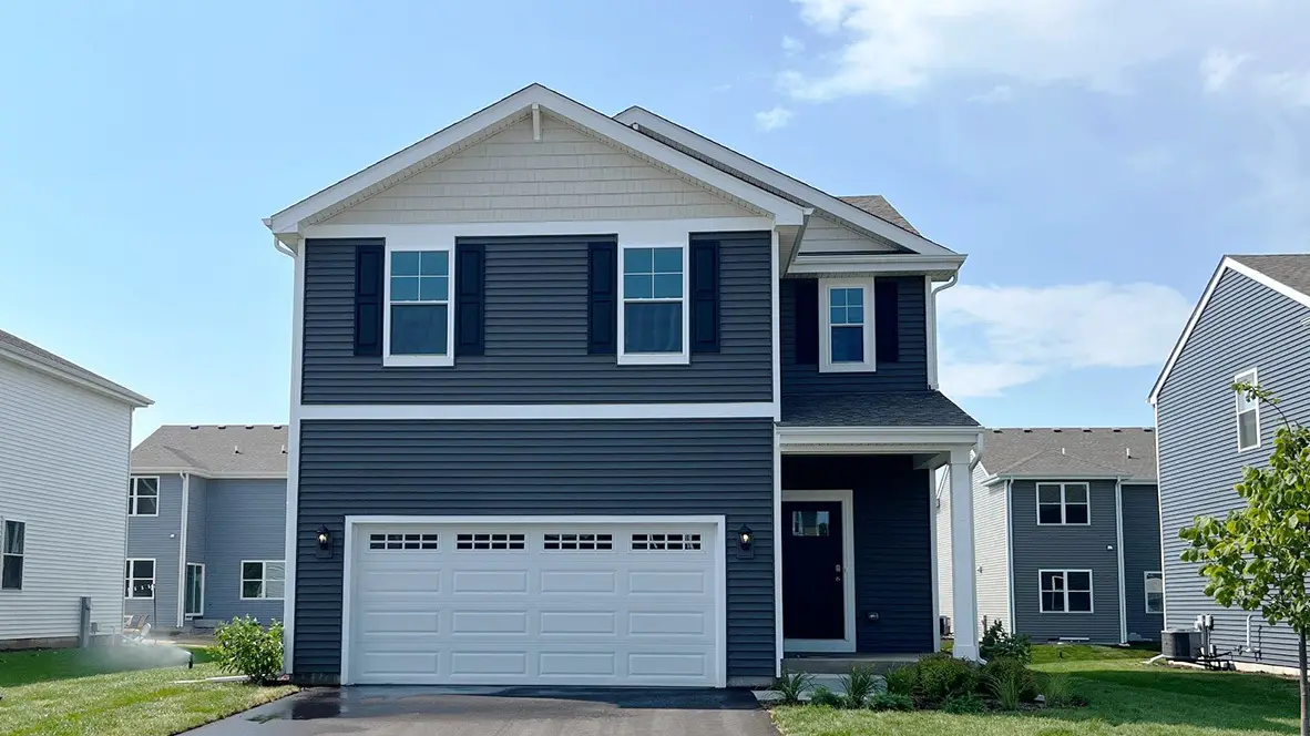 7109 Oakmont Road, Mount Pleasant, WI 53406 - #1