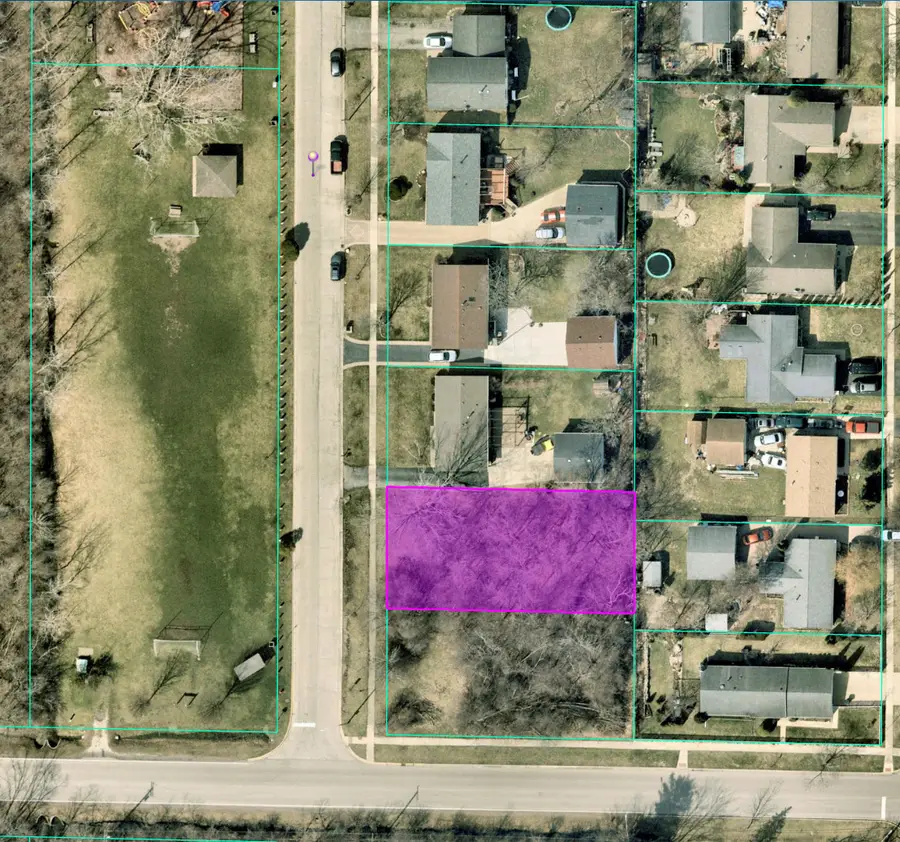 0 Greenview Avenue, Park City, IL 60085 - #3